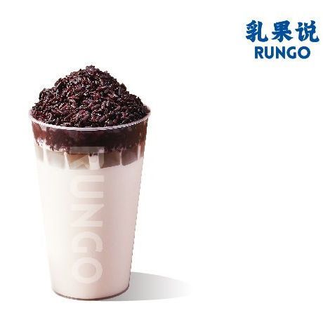 血糯米酸奶