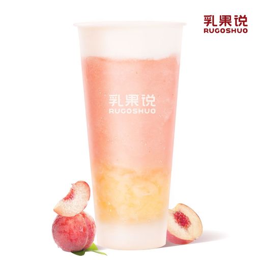 芝芝多肉桃桃