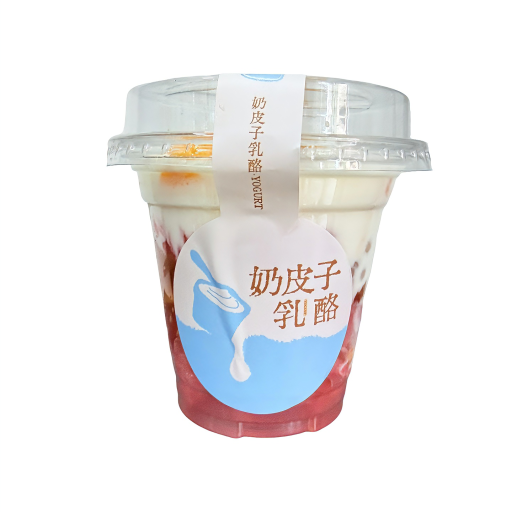 奶皮子乳酪