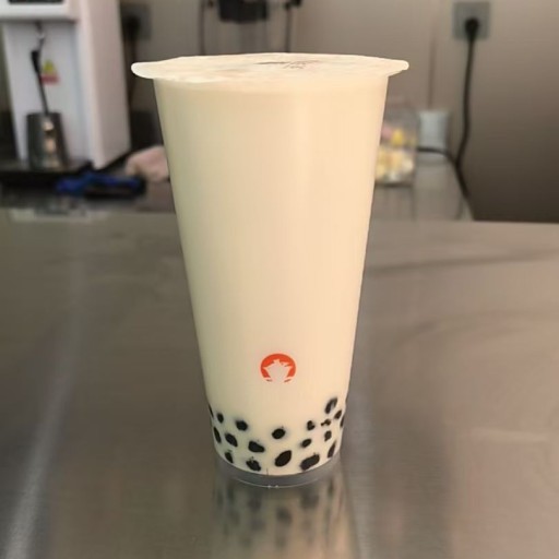 珍珠奶茶