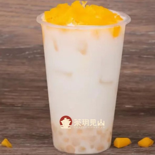 芒芒西米露