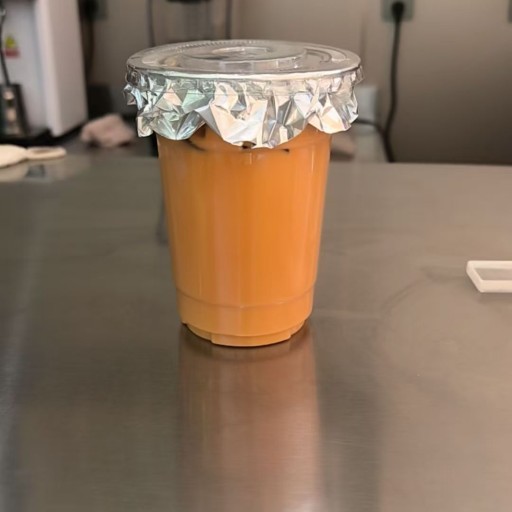 蜜瓜奶红