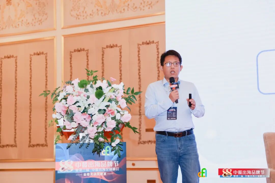 睿食拓 RestoSuite-聚焦AI与全球化,睿食拓亮相多场行业盛会 展示餐饮数智化新方案