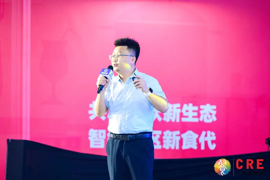 睿食拓 RestoSuite-睿食拓副总裁张元:中餐高效出海=六大差异治理+六条经营链路打通